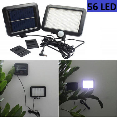 Solar Outdoor Light Flood Light